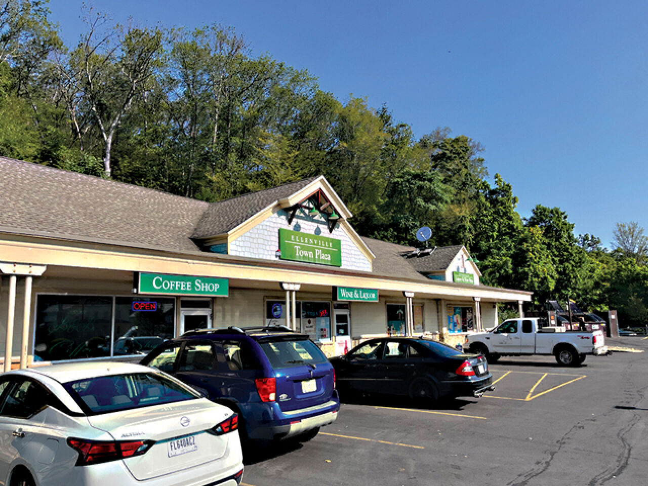 Ellenville Cannabis Approved