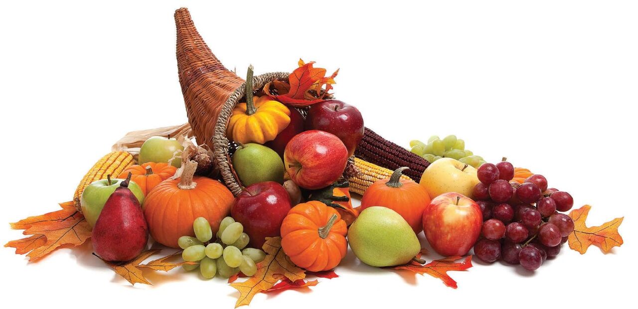 This Thanksgiving, here’s what the Ink is thankful for