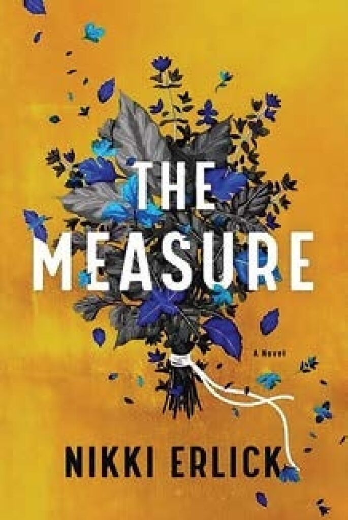 Library book review