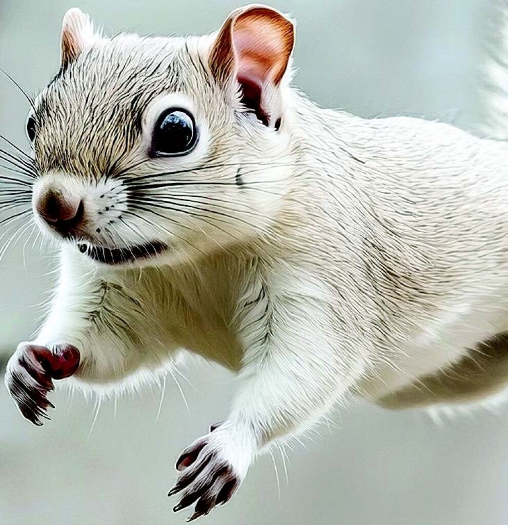 Catskill critters