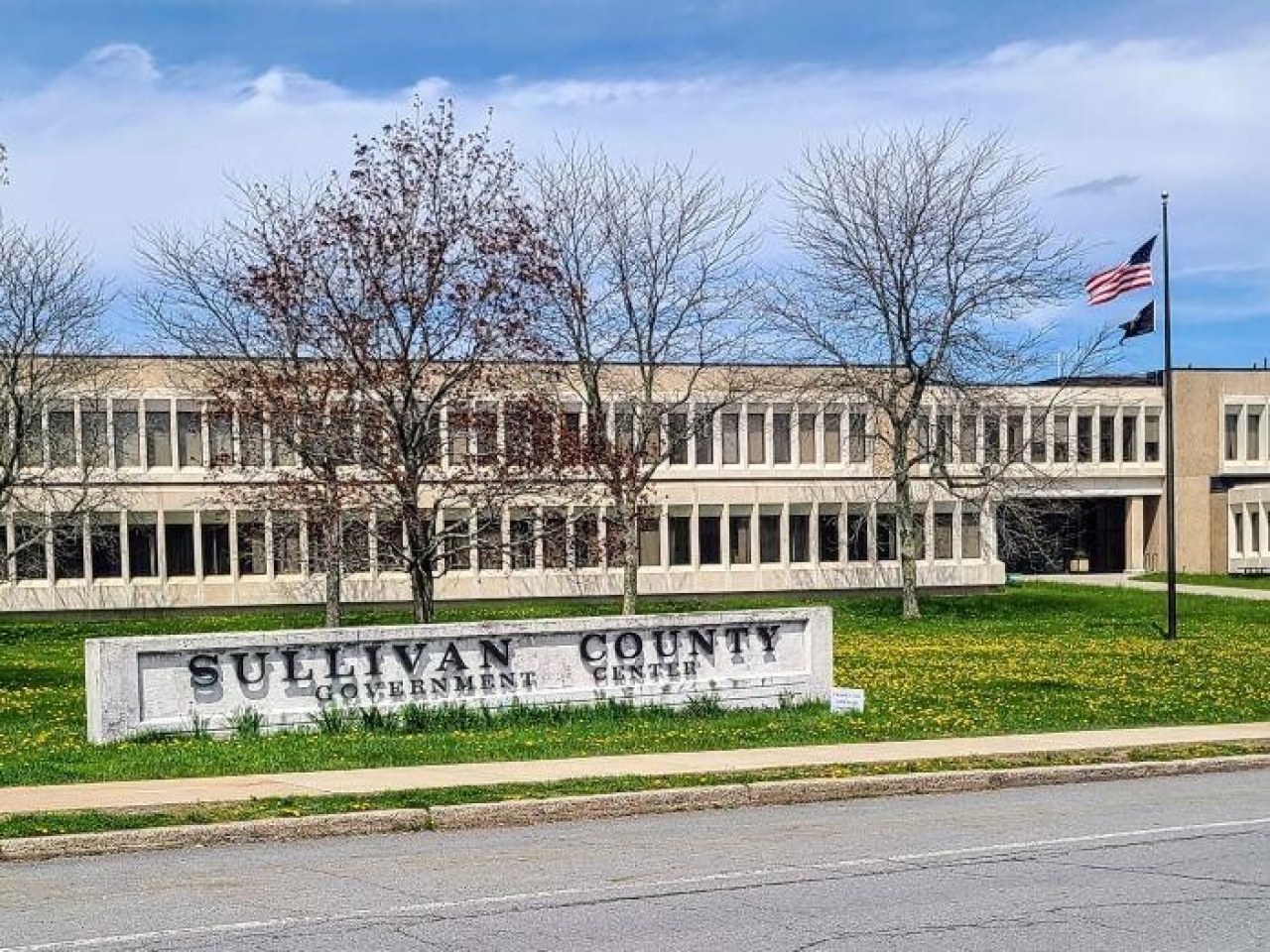 Rajsz wants county executive vote put to Sullivan residents