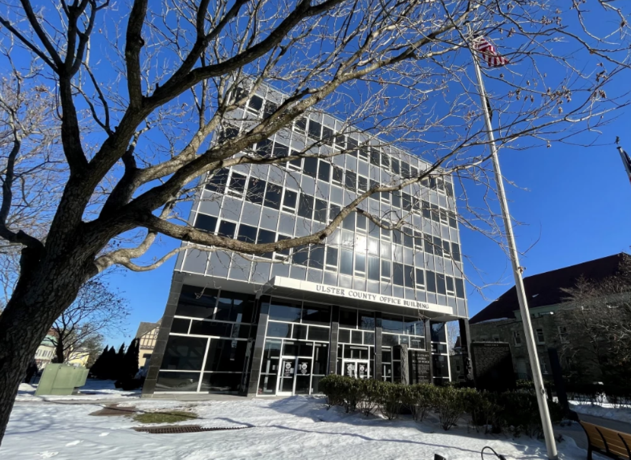 State Comptroller: No Evidence Gulnick Stole From County