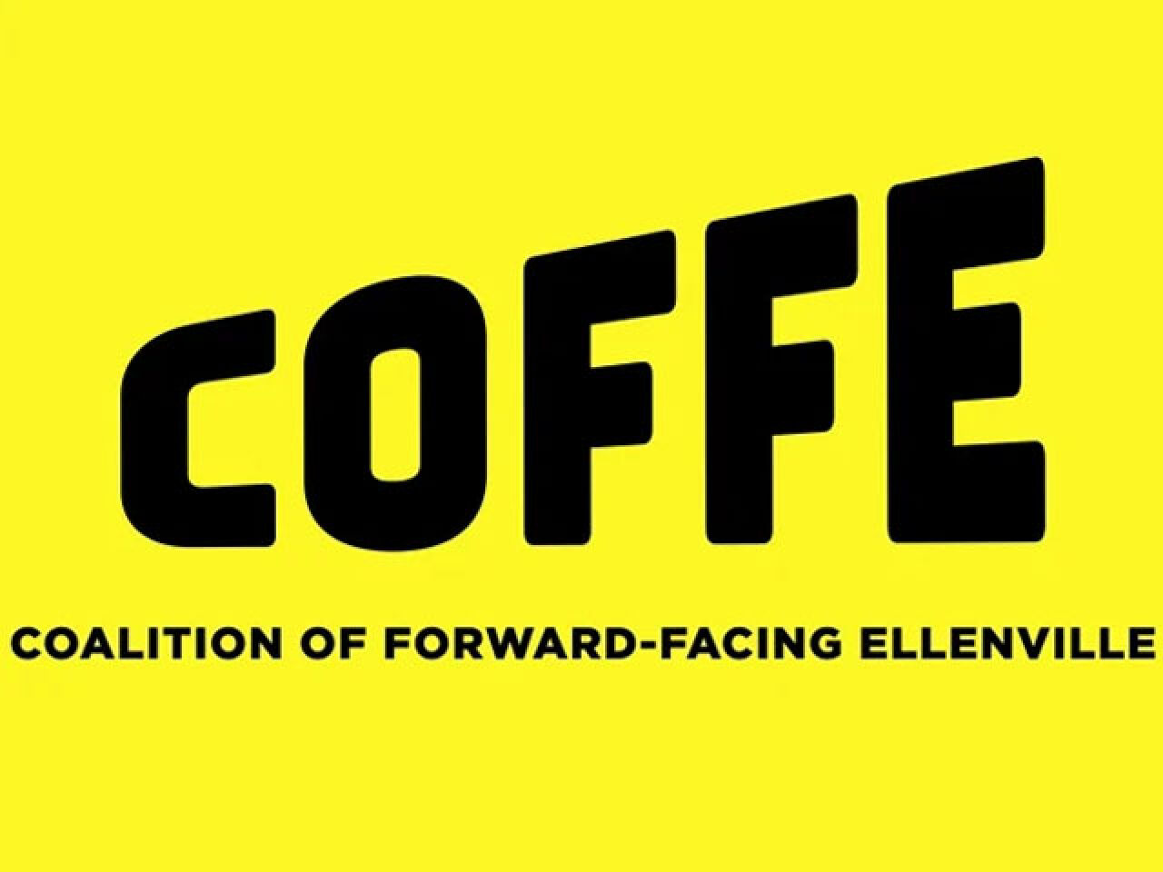 COFFE Arts to Show Solo Exhibition by Noelle Fries