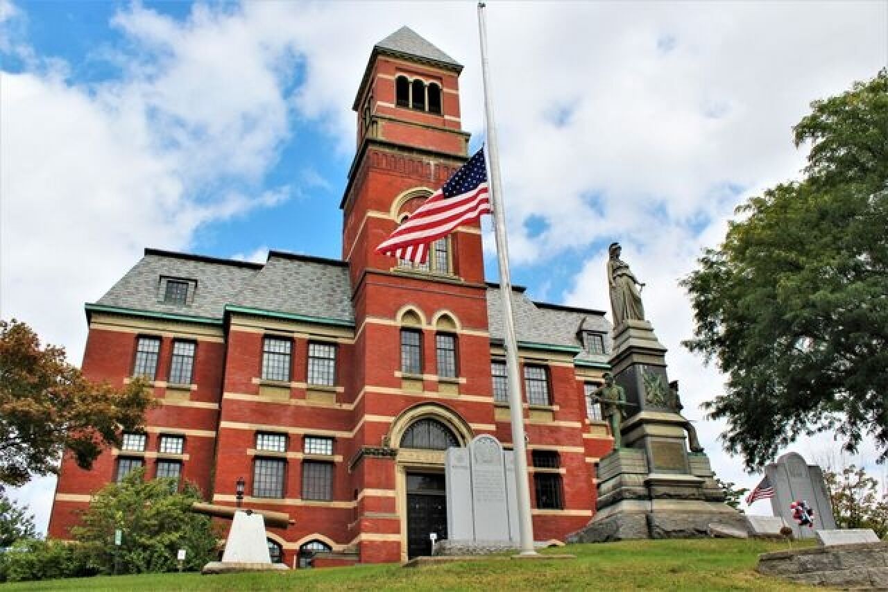 Finance Committee OKs 2025 City Budget