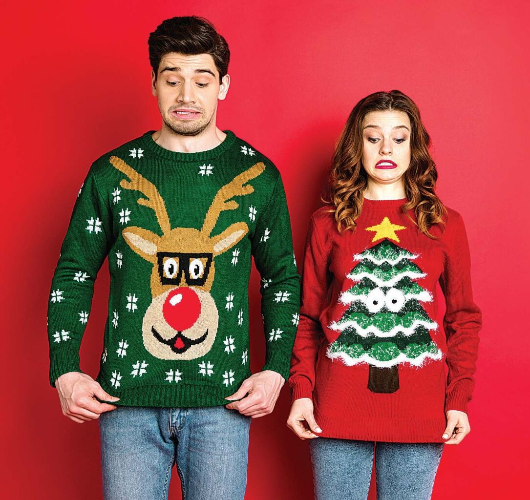 Post-holidays letdown? Things to do after the fact