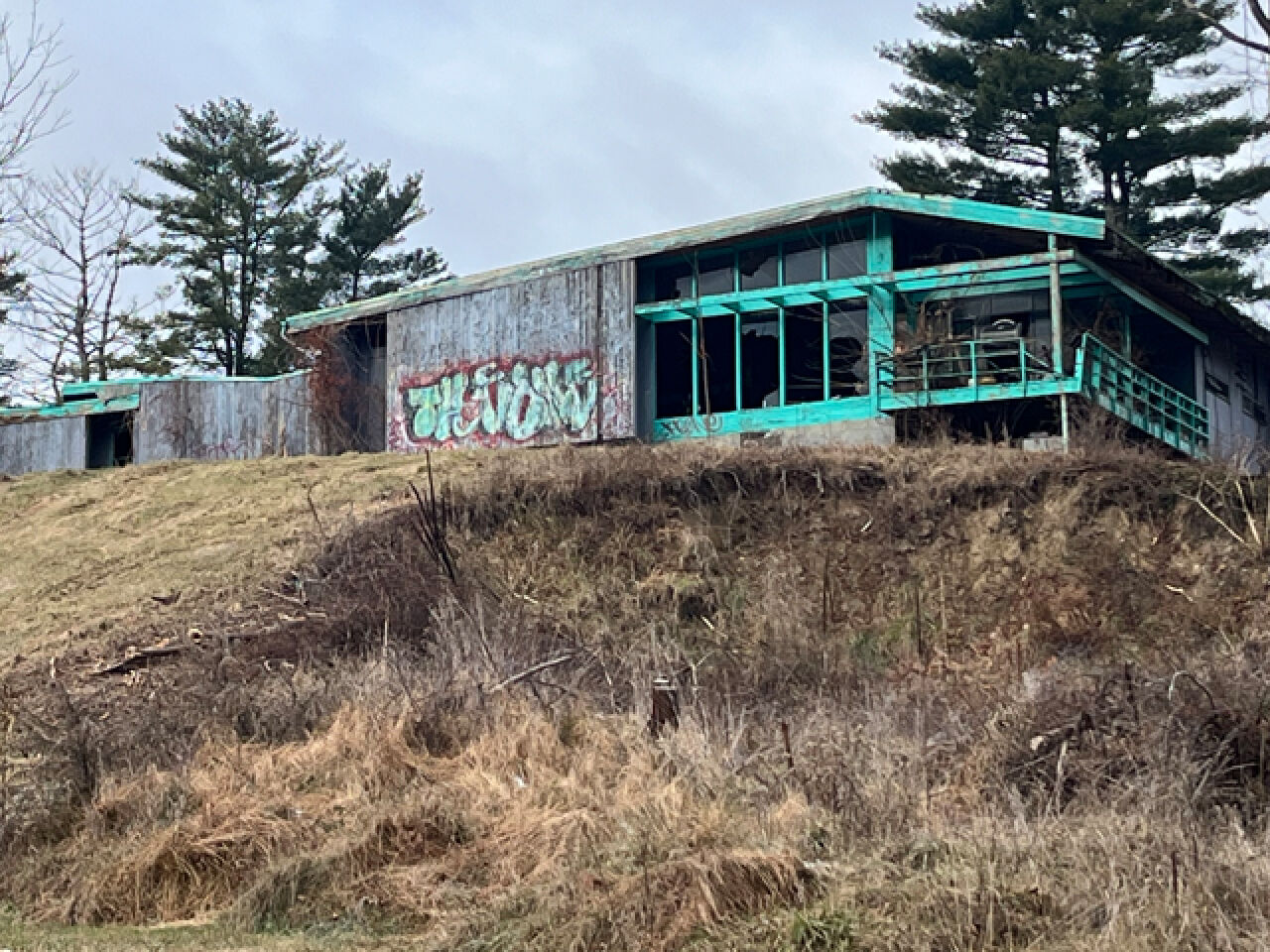 Terrace Motel Up for Landmark Status Before Demolition