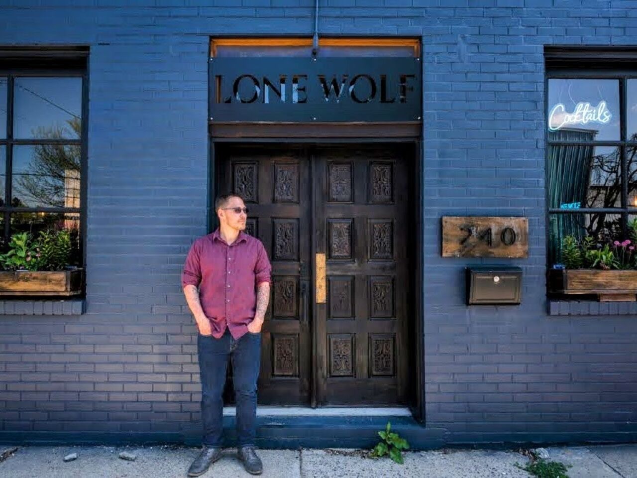 Something To Drink About: A Toast to Kingston’s Hospitality Scene
