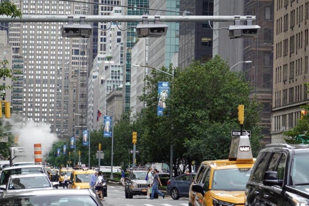 Critics rip congestion pricing with plan starting Sunday