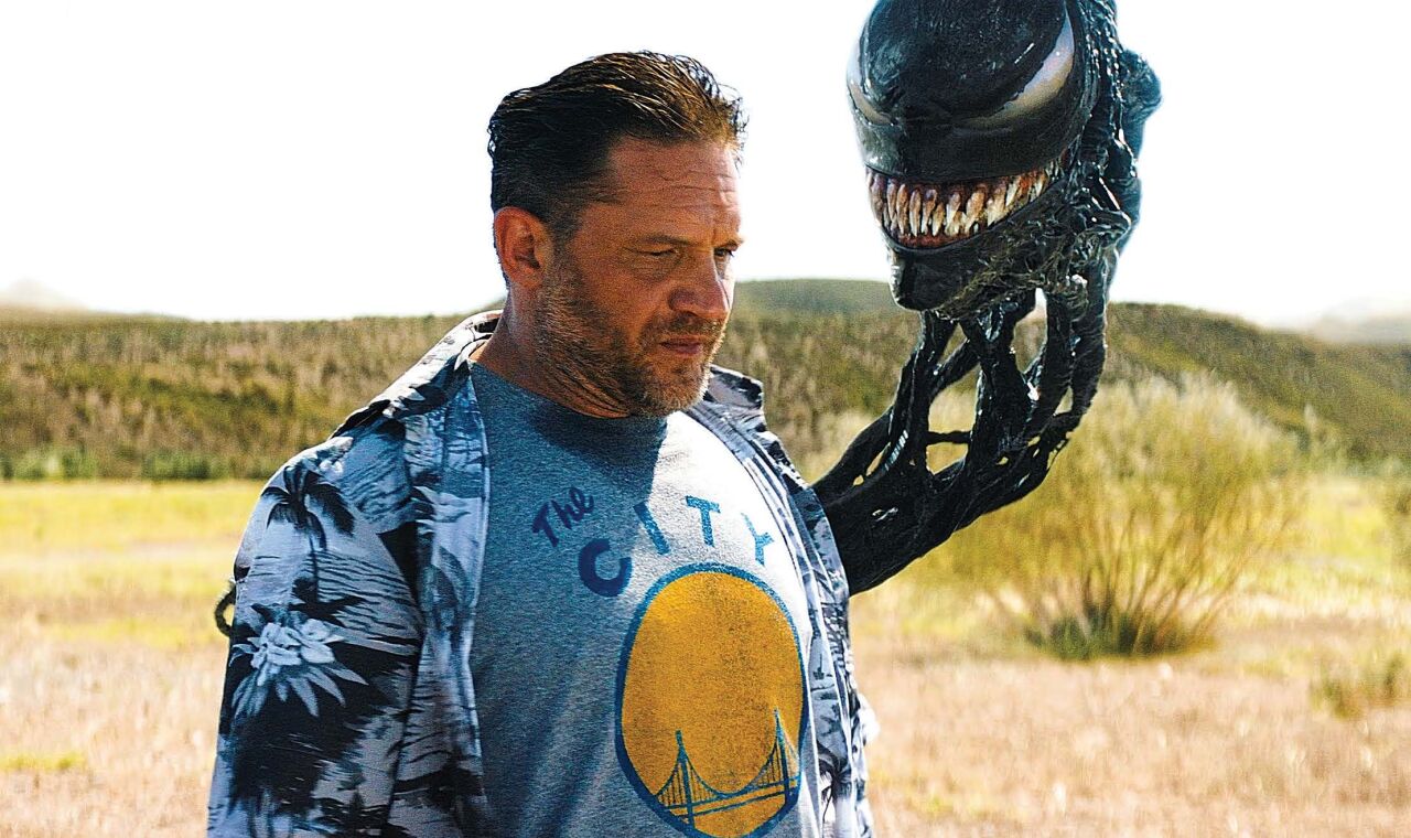 Movie review - Venom: The Last Dance