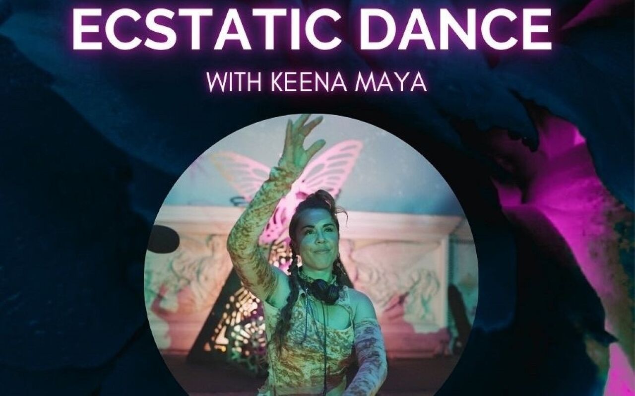 Ecstatic Dance