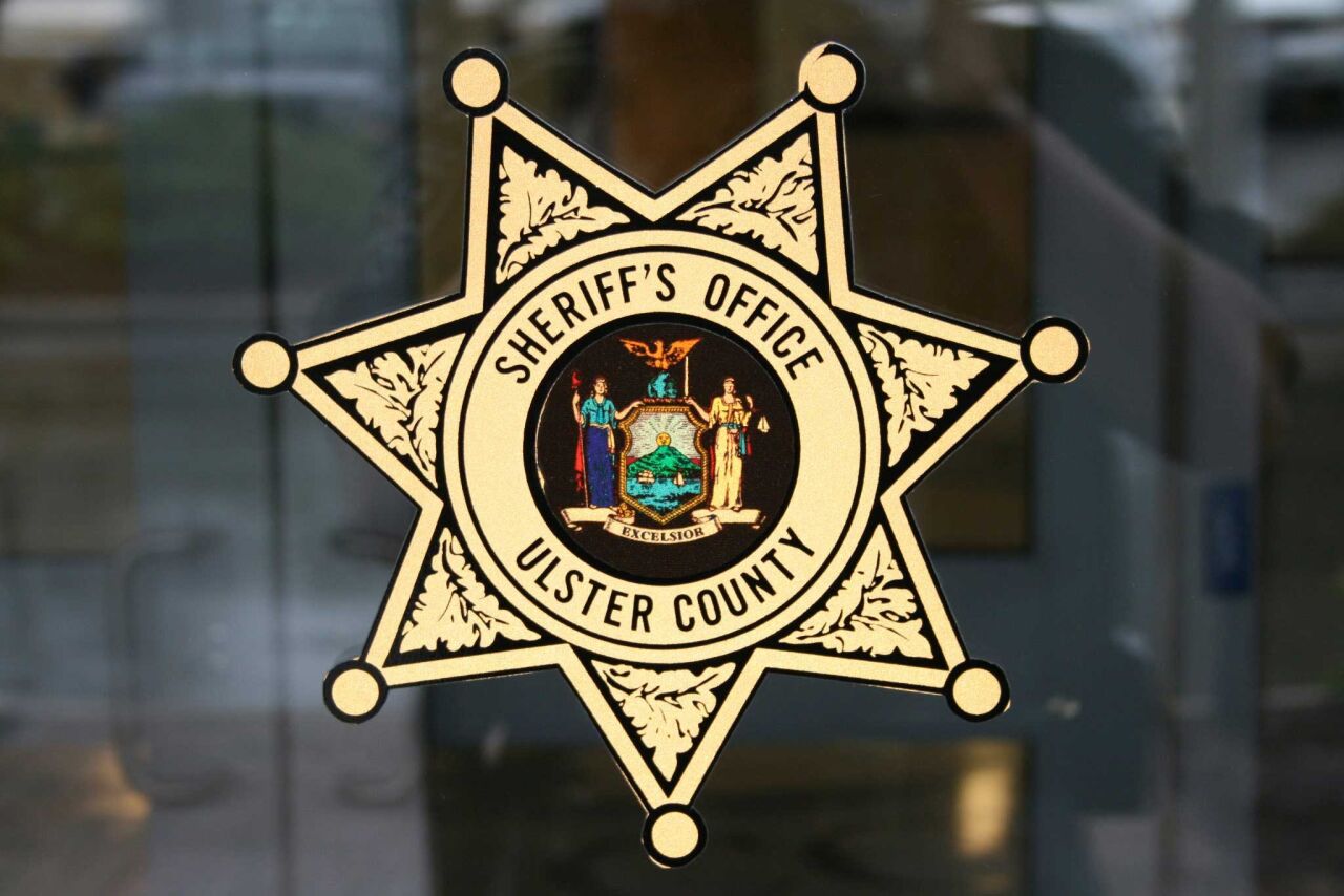 Rhinebeck Man Arrested for DWI Crash in Rochester