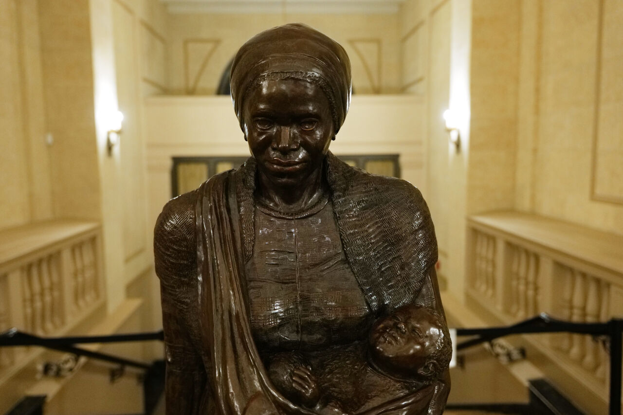 Black History Month in Kingston Launches Feb. 3