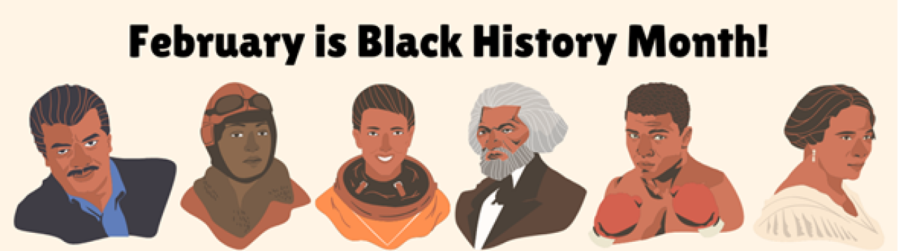 Black History from A-Z Walk