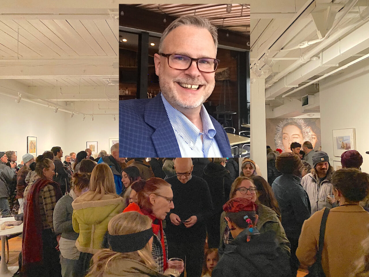 Open For Business: Show Museums Some Love