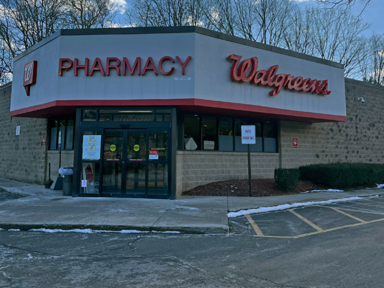 Ellenville Walgreens to Close