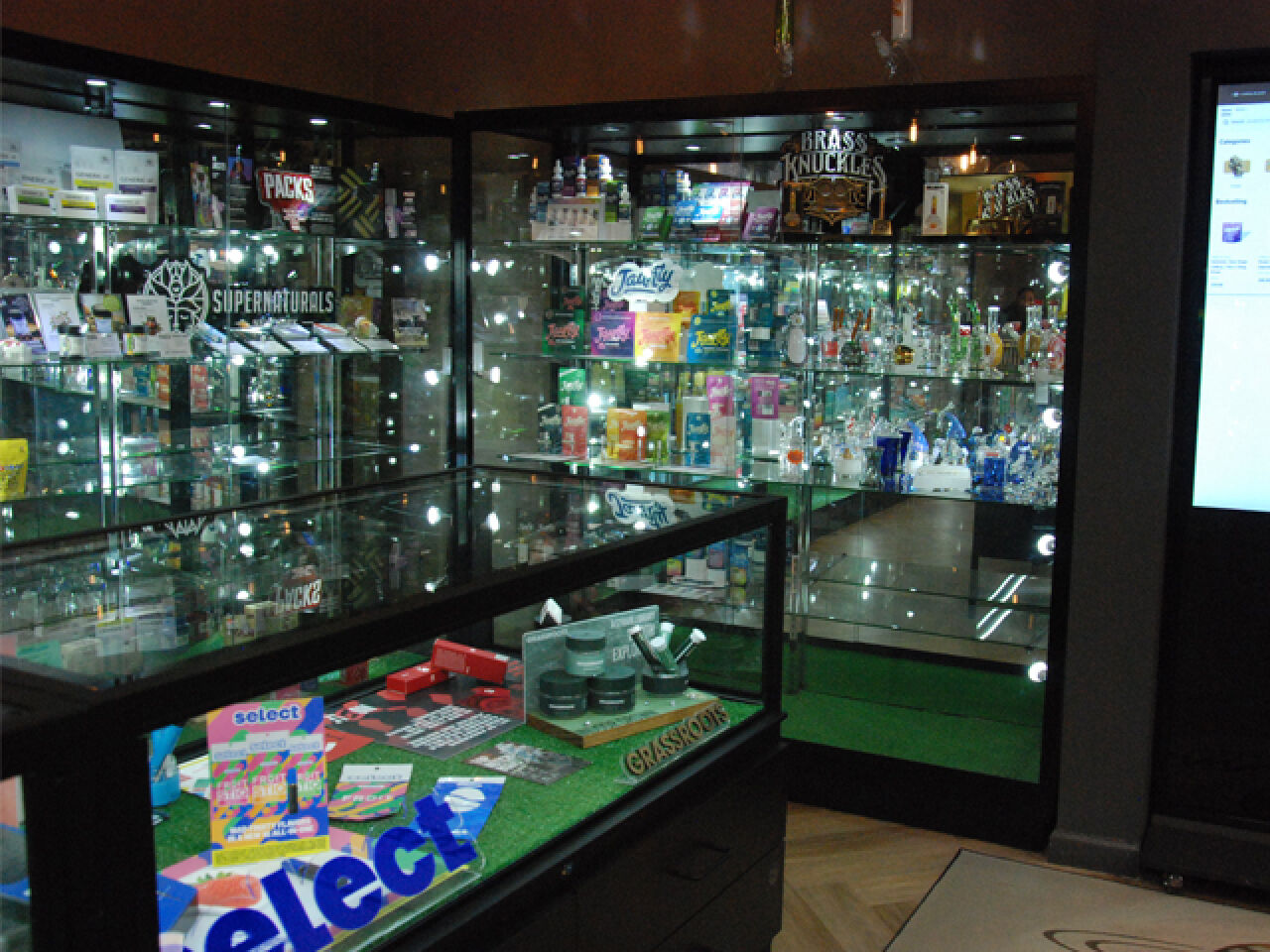 Ellenville Cannabis Dispensary Opens