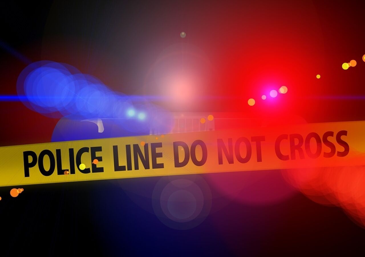 Kingston Chiropractor, Wife Face Child Porn Charges