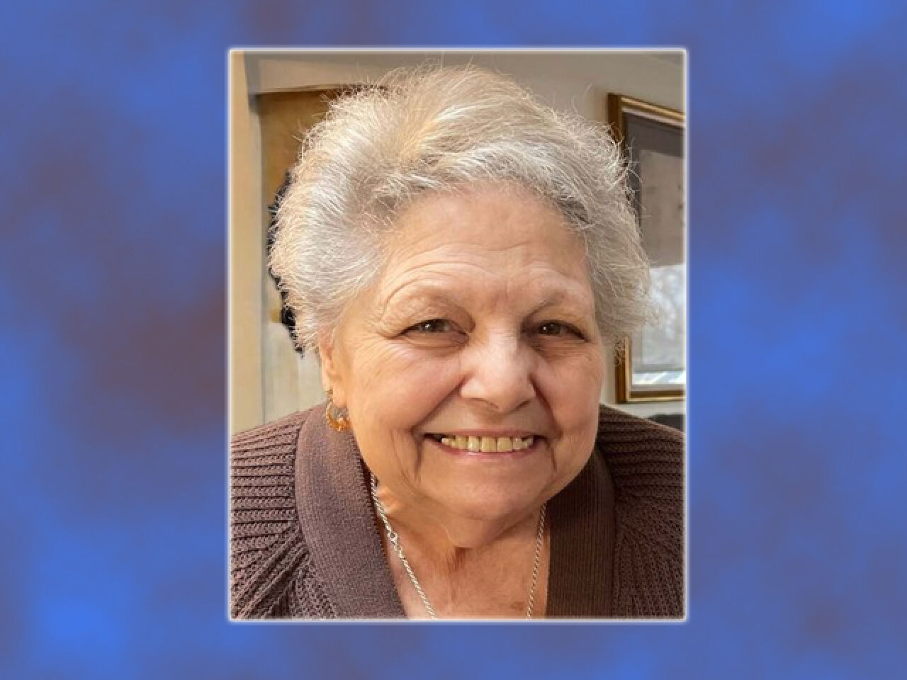 Marie Papa, 81