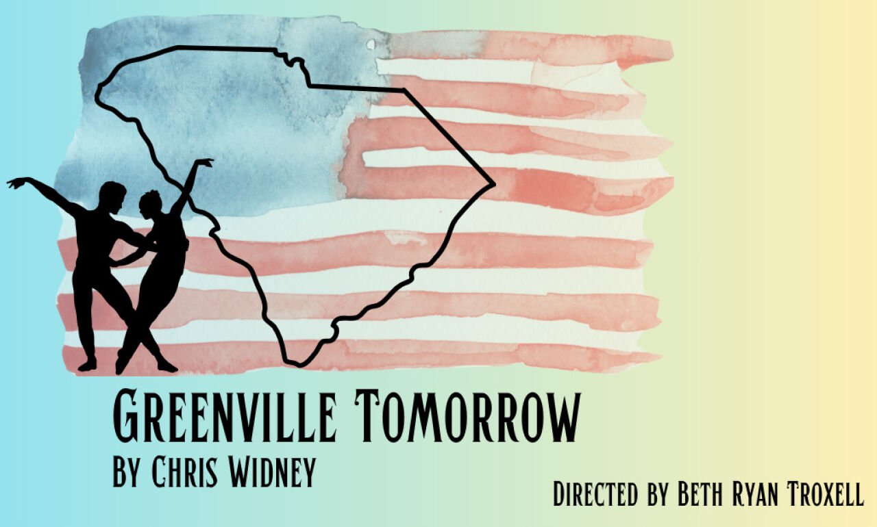 Round the Bend Theatre is back!