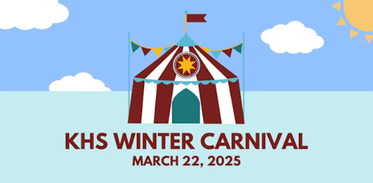 Kingston High School Winter Carnival