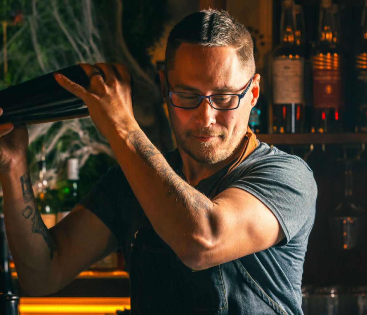 Something to Drink About: Don't Be a Draft-Dodger