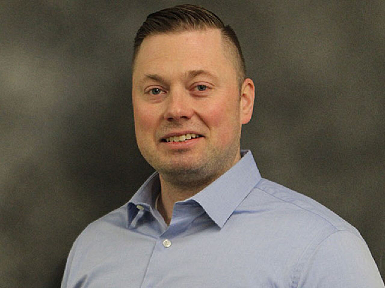 Rondout Valley Appoints New Facilities Director