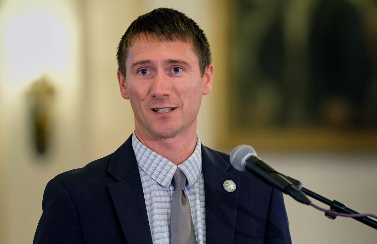 Mayor Sets Dates for 'Listening Tour'