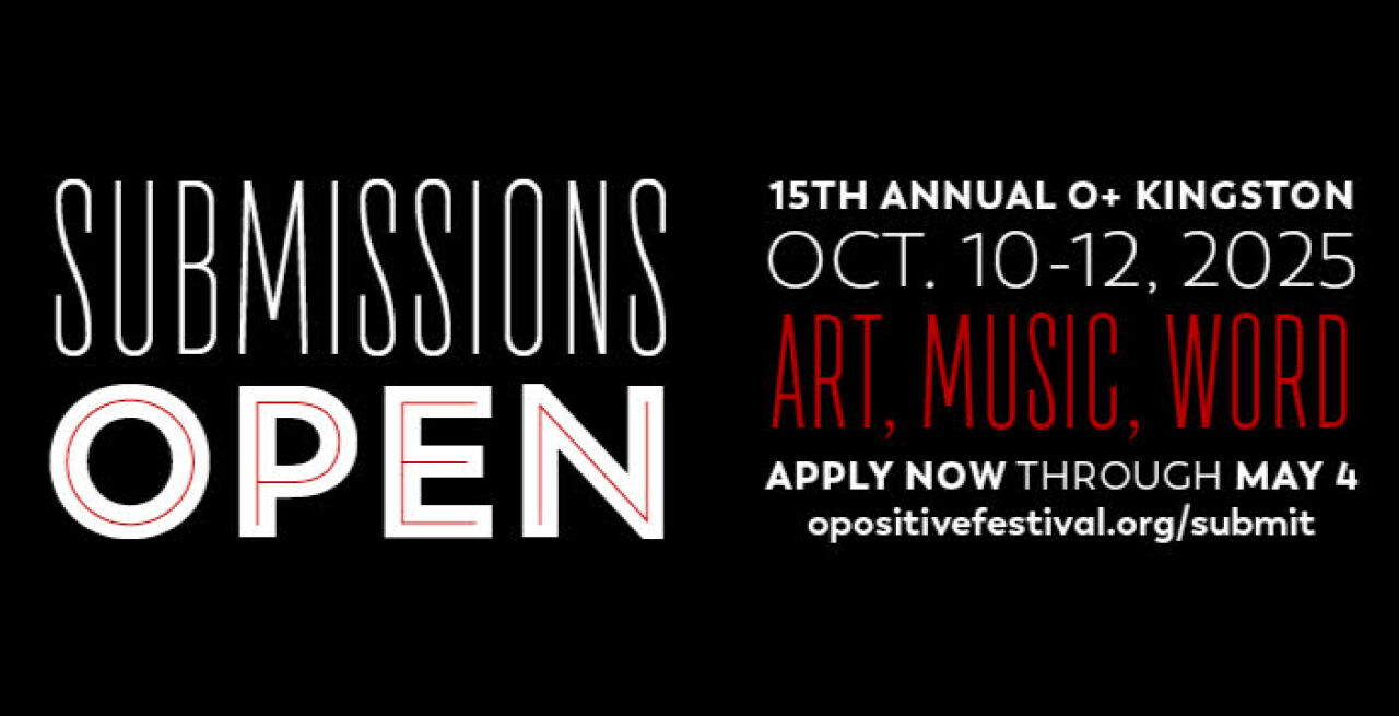 O+ Festival Opens Applications for Artists, Musicians and Writers