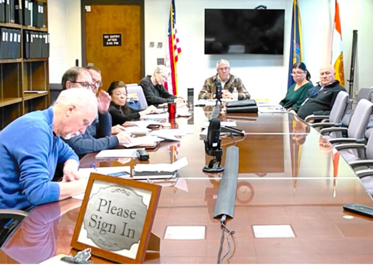 Ulster County lawmakers advance clean water, renewable energy initiatives