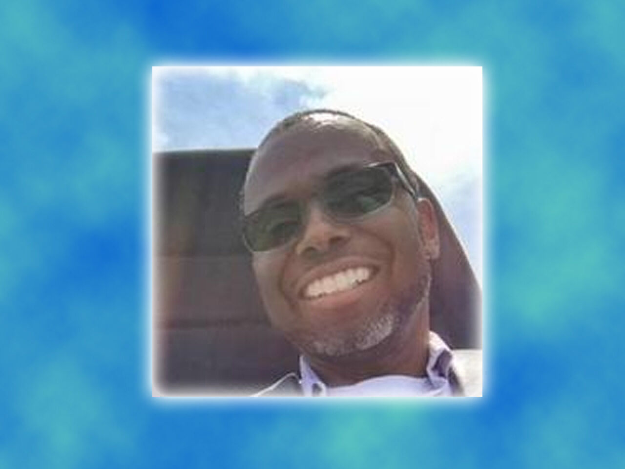 Pastor Donald Edward Moore Jr., 63