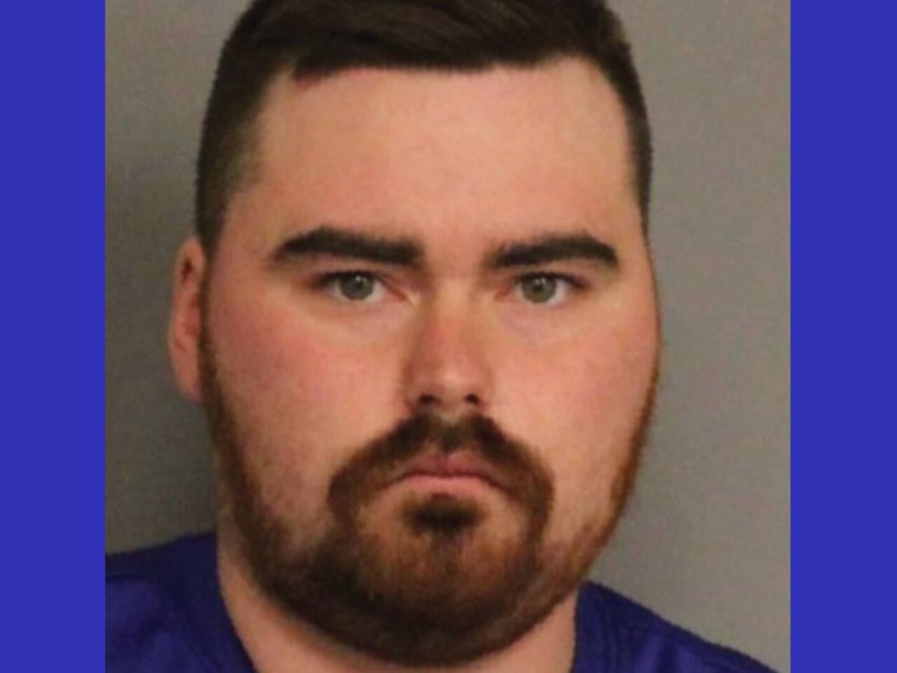 Crawford Horse Abuser Gets Guilty Verdict