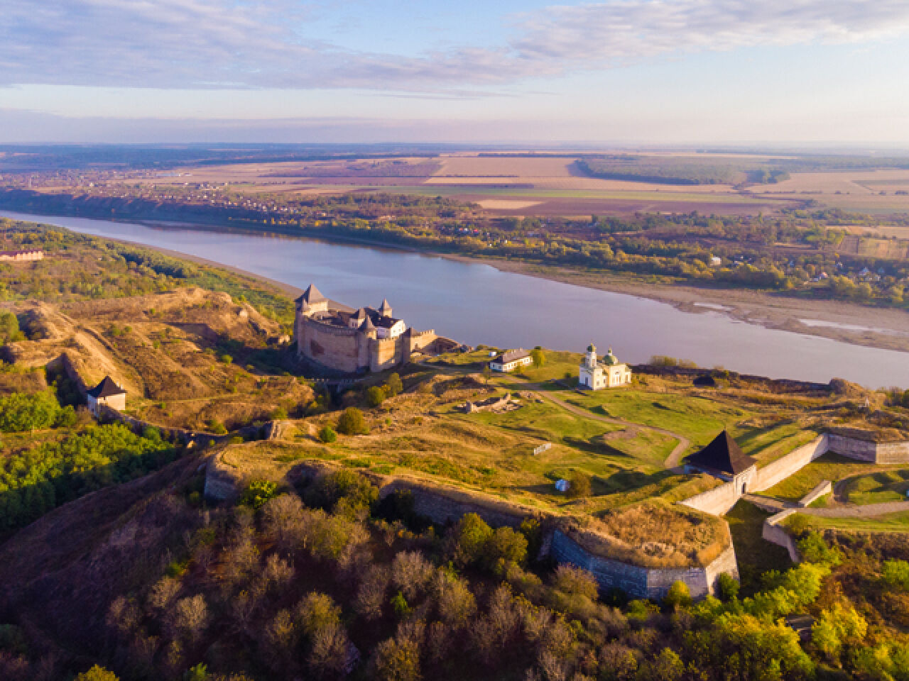 Ulster County Finds Sister Community in Ukraine