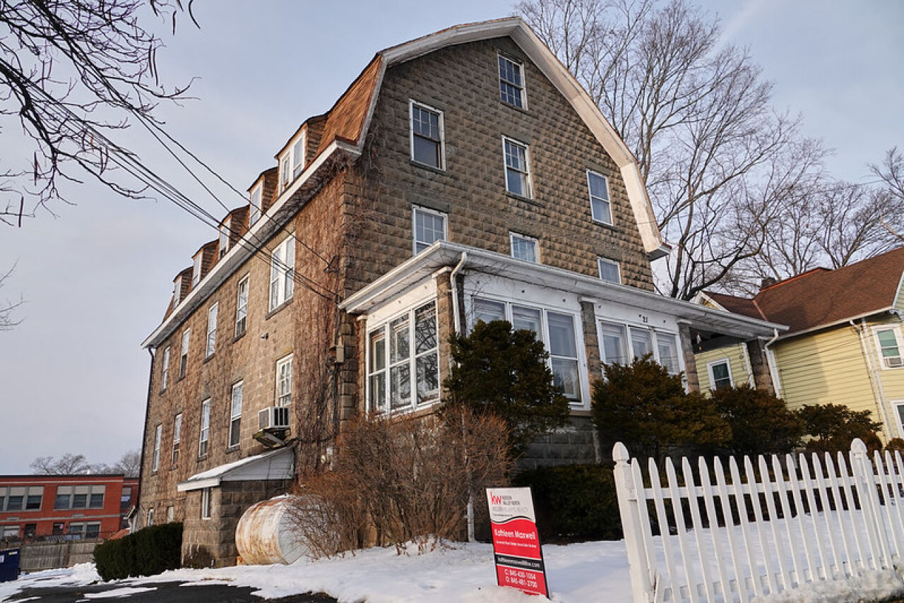As Elizabeth Manor Awaits the Wrecking Ball, County Officials Ponder Next Move