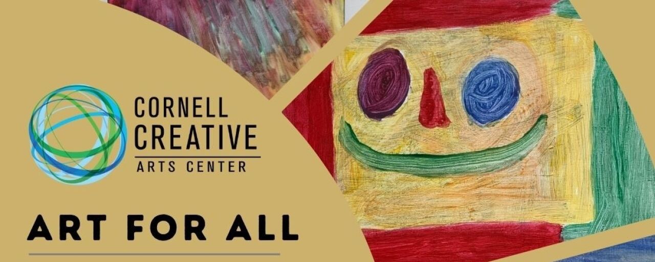 "Art for All" Closing Reception