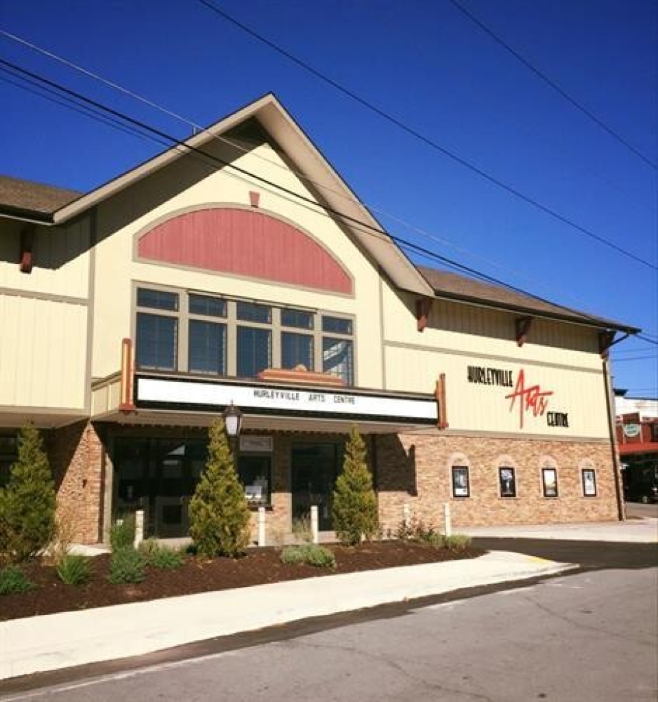 Grand reopening of the Tango Café at HPAC