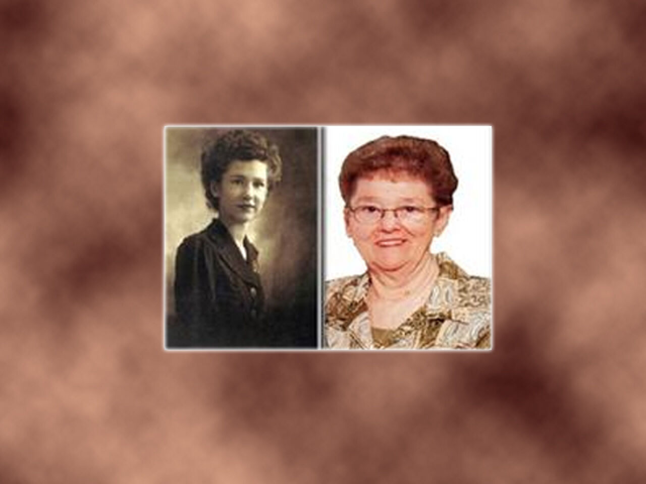 Shirley F. Burns, 97