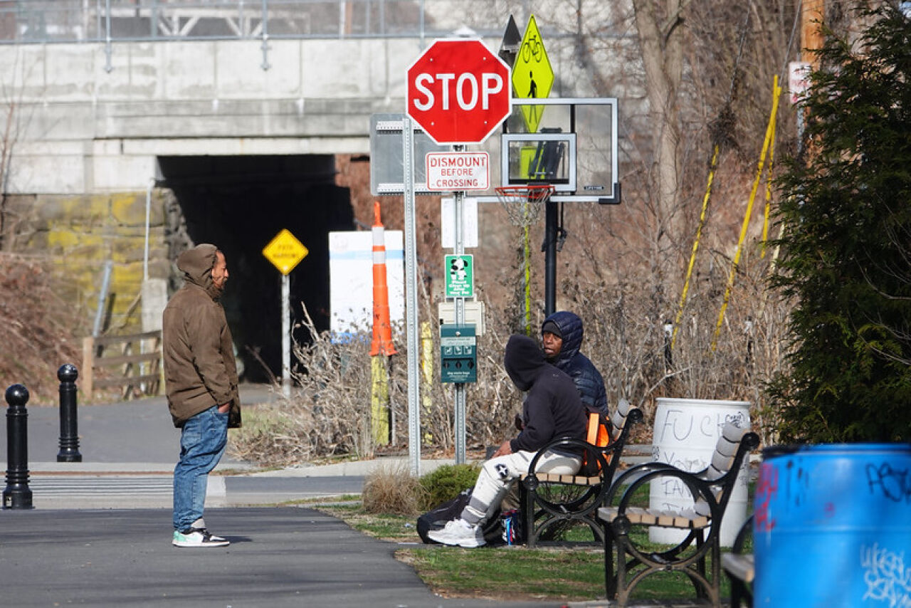 Public Perspectives Sought for Midtown Linear Park Project