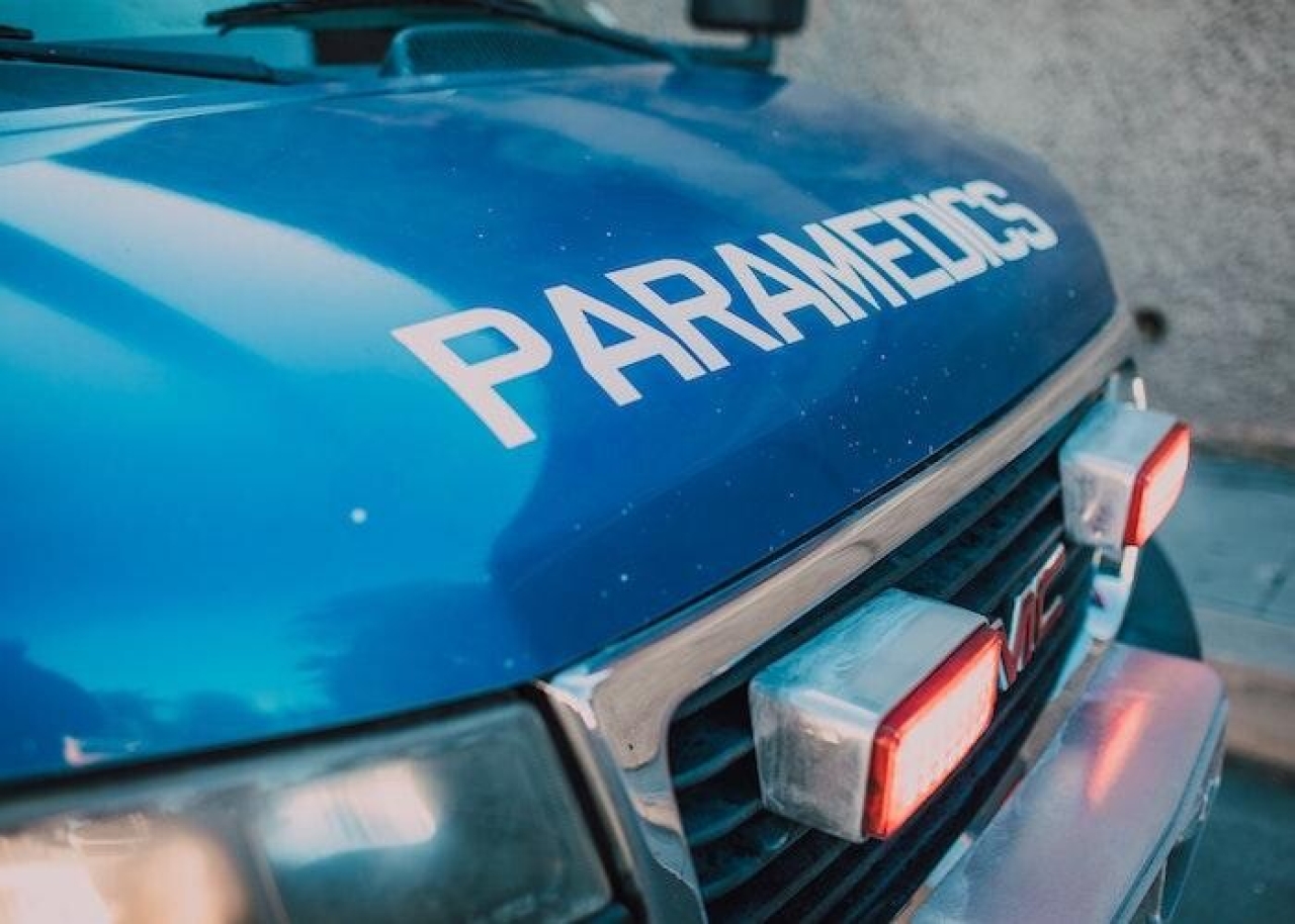 Sullivan wins $500,000 EMS support grant