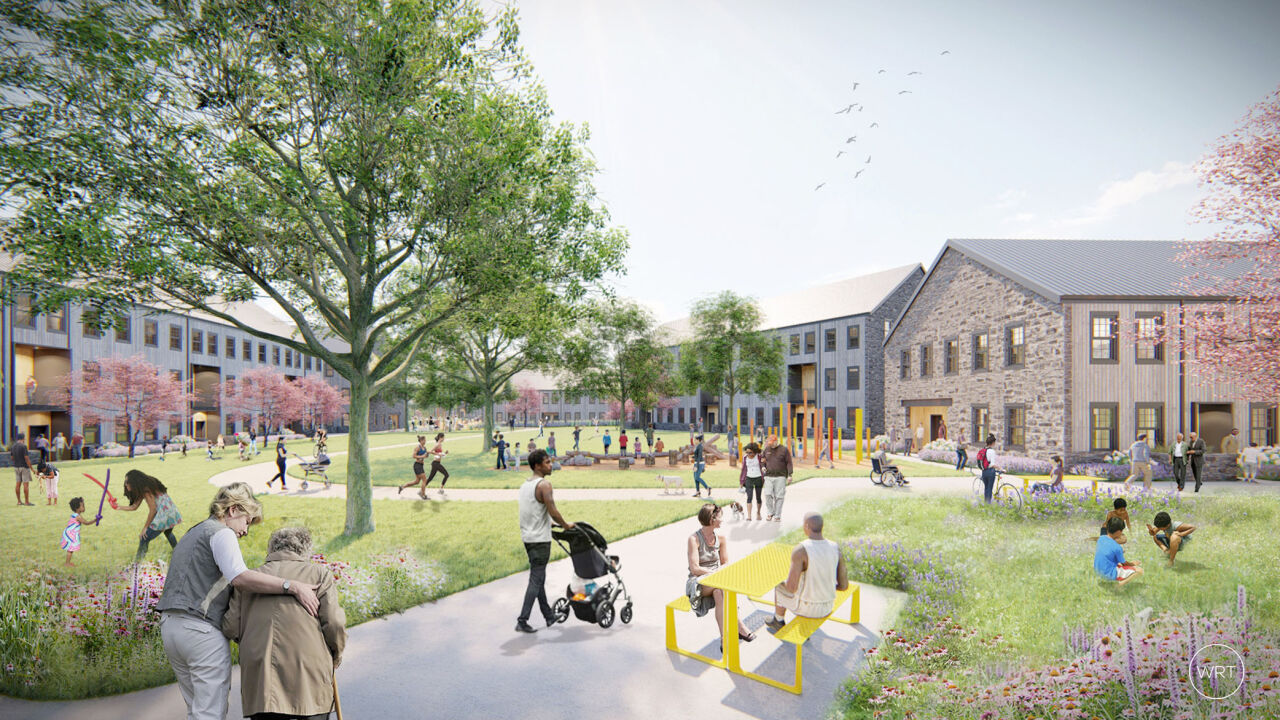 Under City's 'Municipal Preference Policy,' Kingstonians Get Better Shot at Affordable Housing