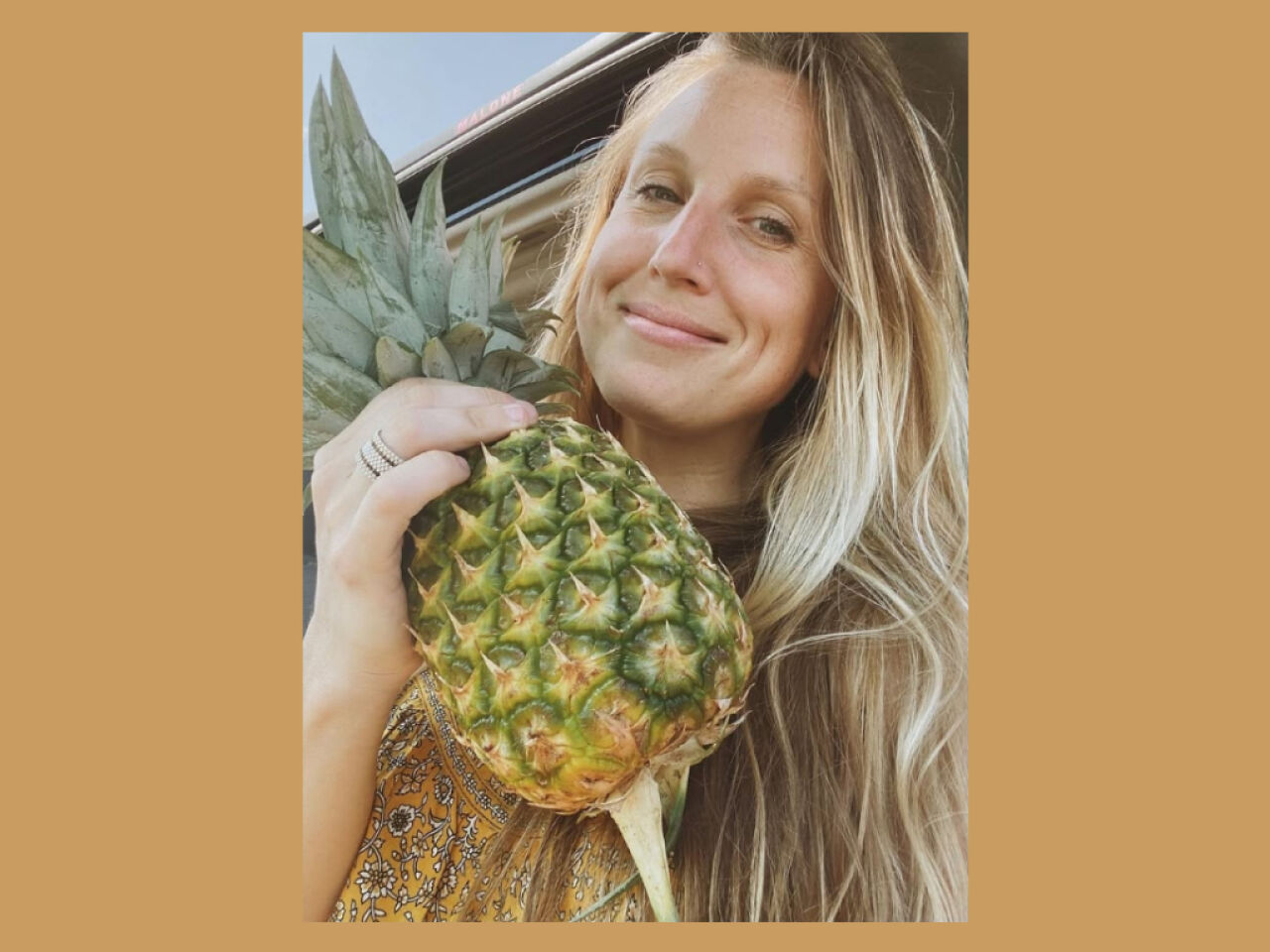 Real Lives of Kingston: Lauren Aitken