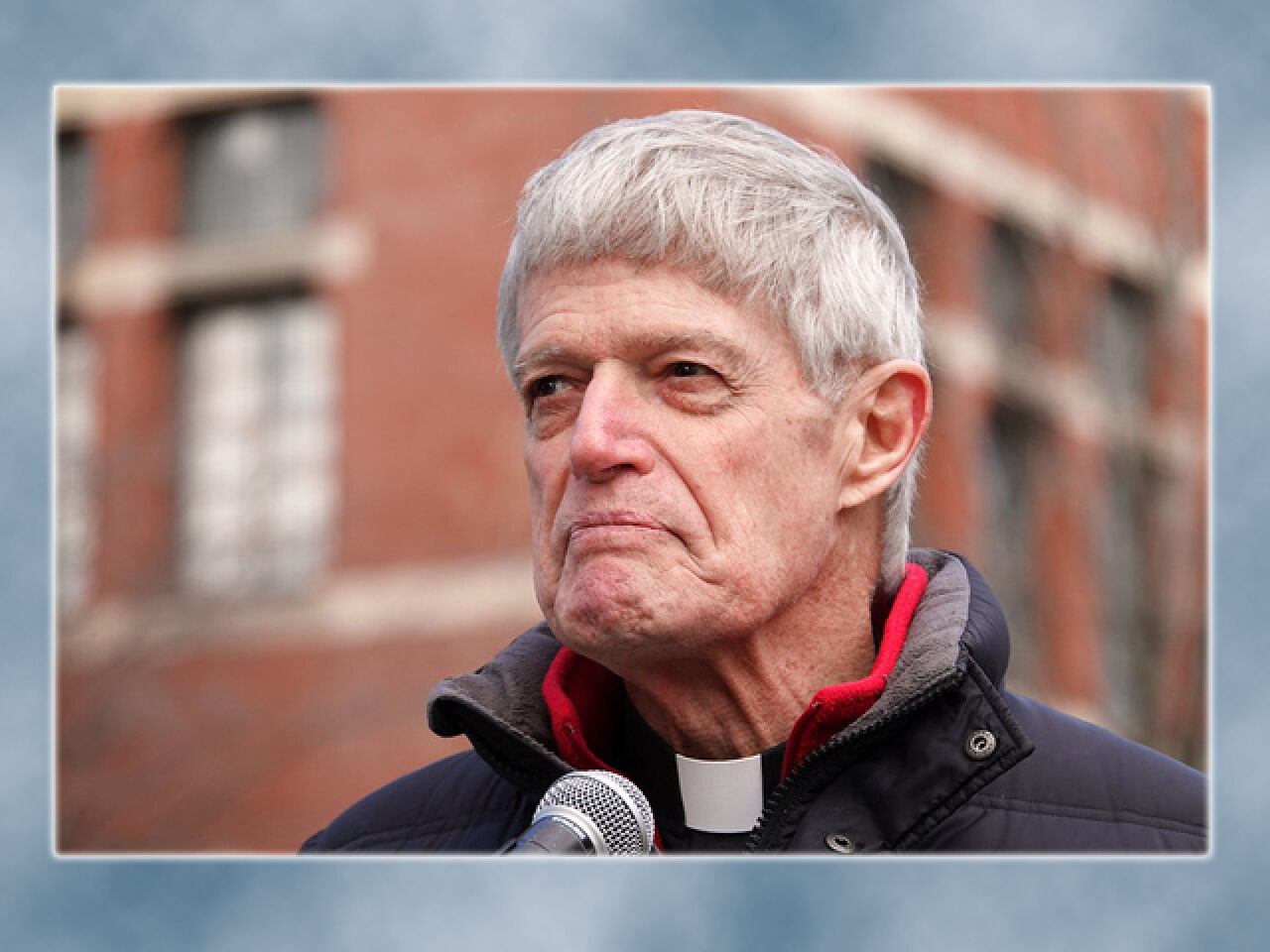 The Rev. Frank J. Alagna, 81