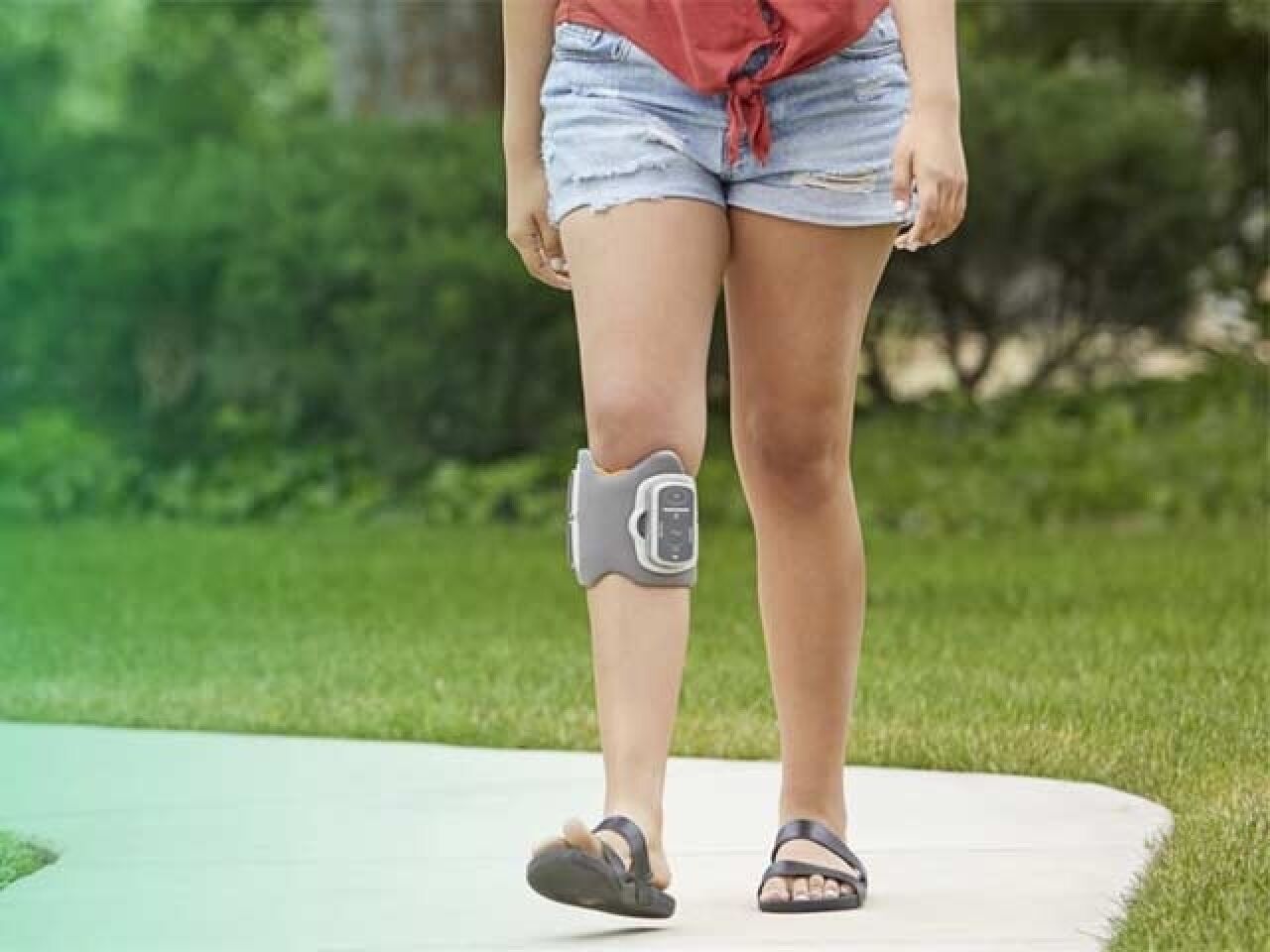 After Multiple Strokes Left Her Paralyzed, Ulster County Woman Walks Again