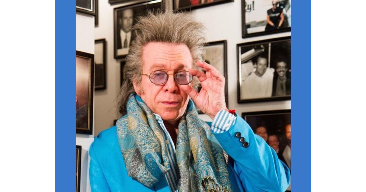 Borscht Belt Comedy Season Begins with Jeff Gurian